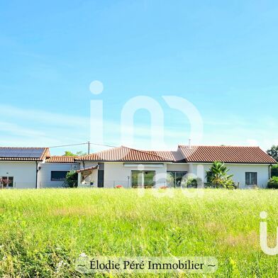 Maison 5 pièces 285000 €