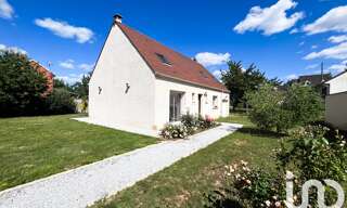 Maison 6 Pièces 118 m² à vendre à Rosny-sur-Seine (78710)