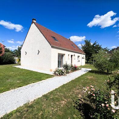 Maison 6 pièces 309000 €