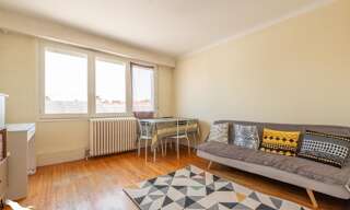 Appartement 2 Pièces 42 m² à vendre à Nantes (44000)