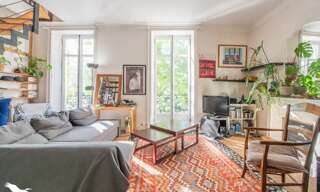 Appartement 8 Pièces 161 m² à vendre à Nantes (44000)