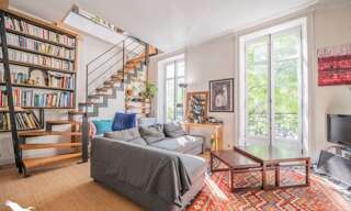 Appartement 8 Pièces 161 m² à vendre à Nantes (44000)