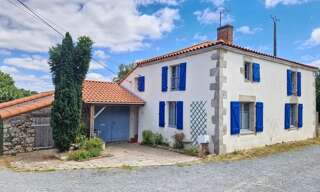 Maison 6 Pièces 165 m² à vendre à Bellevigny (85170)