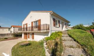 Maison 4 Pièces 120 m² à vendre à Saint-Georges-de-Didonne (17110)