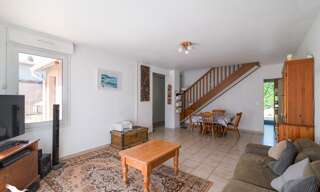 Maison 5 Pièces 112 m² à vendre à Cugnaux (31270)