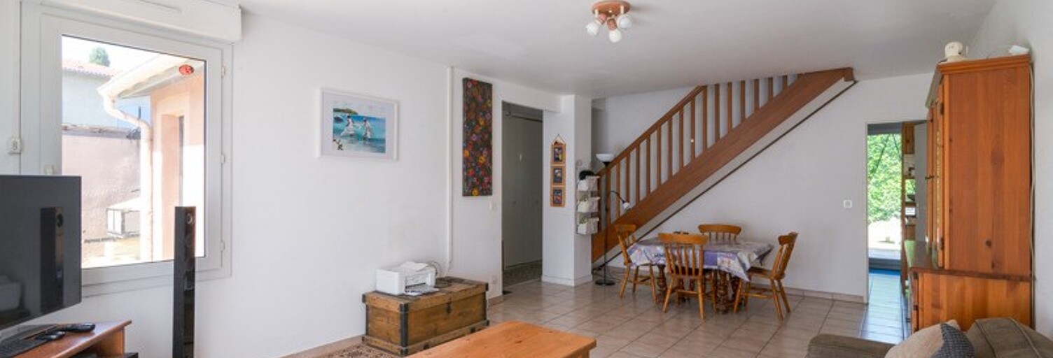 Maison 5 Pièces 112 m² à vendre à Cugnaux (31270)