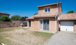 Maison 5 Pièces 112 m² à vendre à Cugnaux (31270)