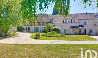 Maison 15 Pièces 570 m² à vendre à Anet (28260)