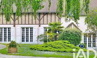 Maison 15 Pièces 570 m² à vendre à Bréval (78980)