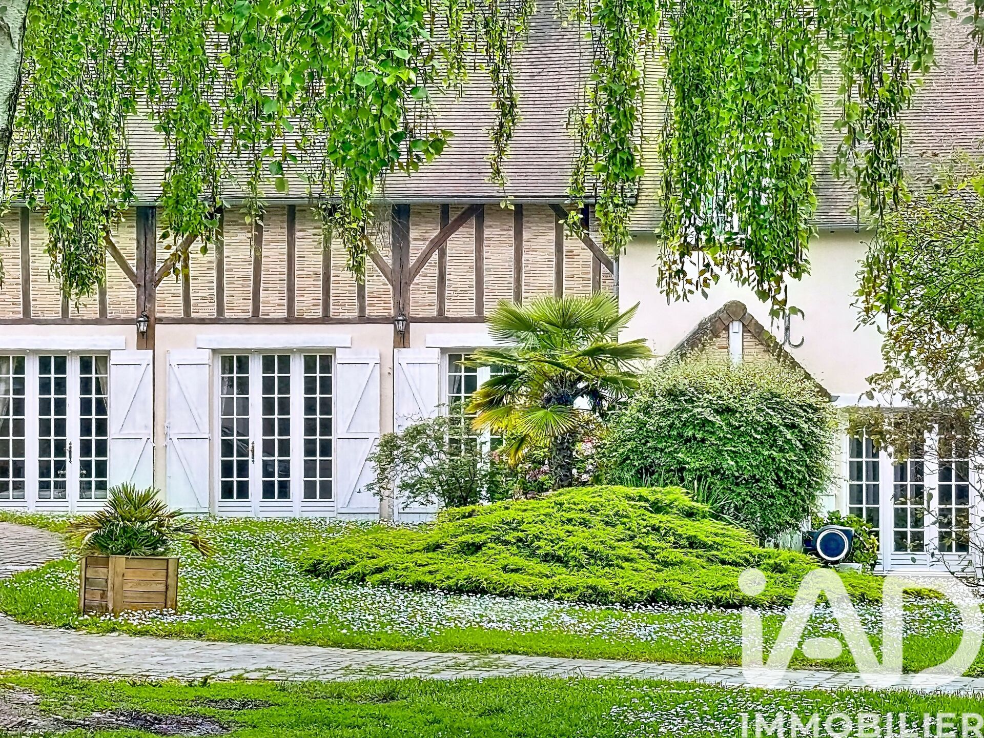 Maison à vendre, 15 pièces, 570 m², Anet