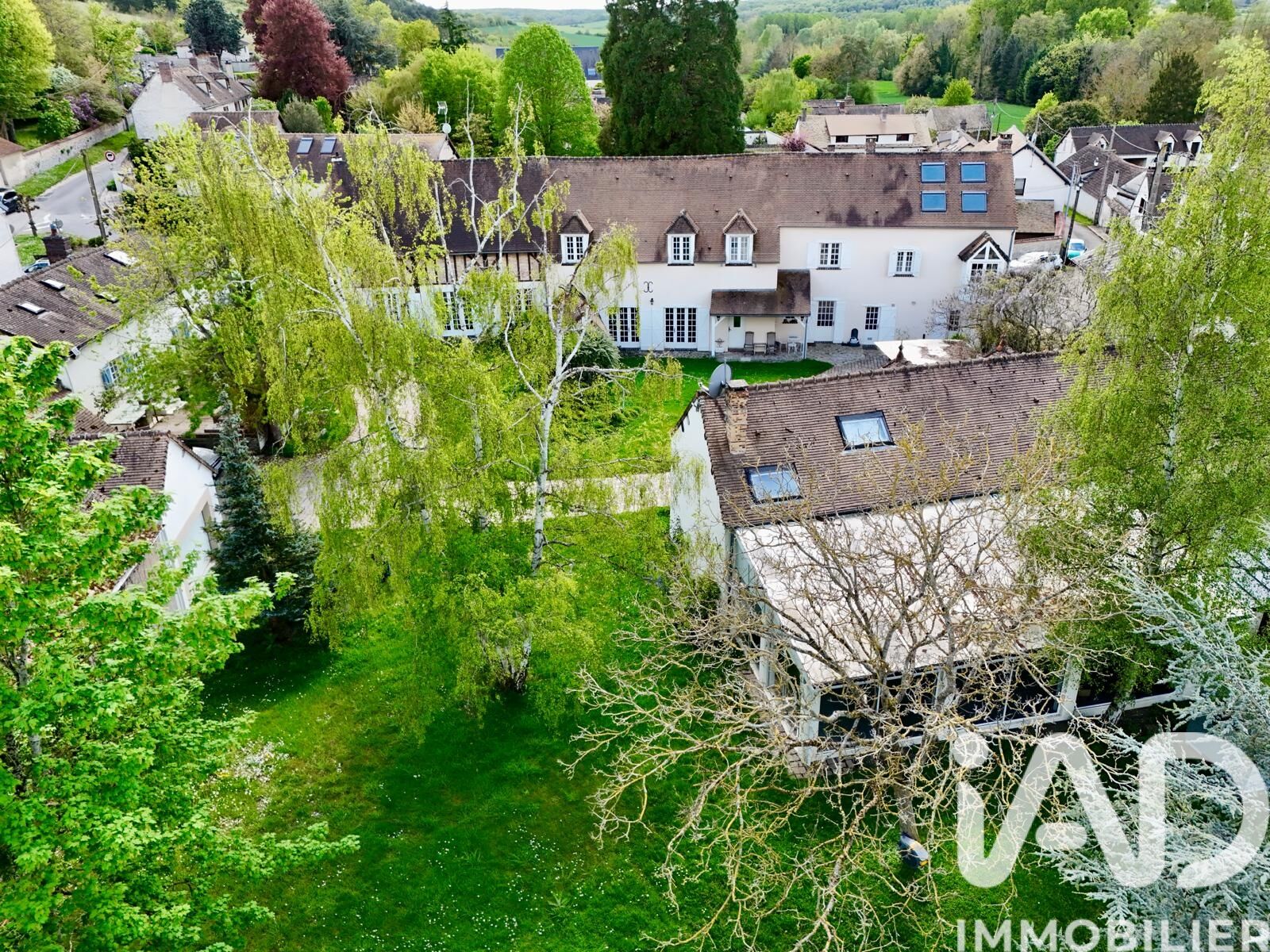 Vente Maison de village 15 pièces - Photo 2