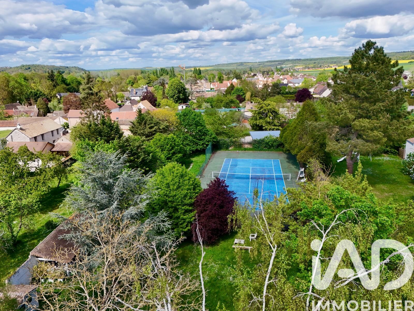 Vente Maison de village 15 pièces - Photo 3