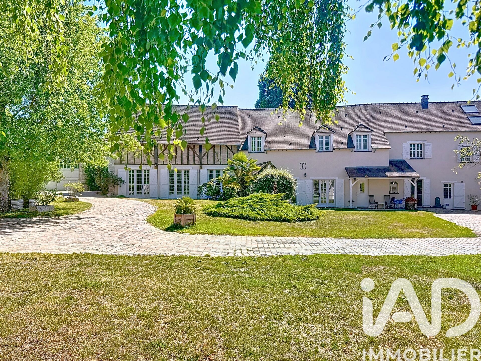 Vente Maison de village 15 pièces - Photo 5