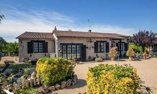 Maison 6 Pièces 129 m² à vendre à Brantôme en Périgord (24310)