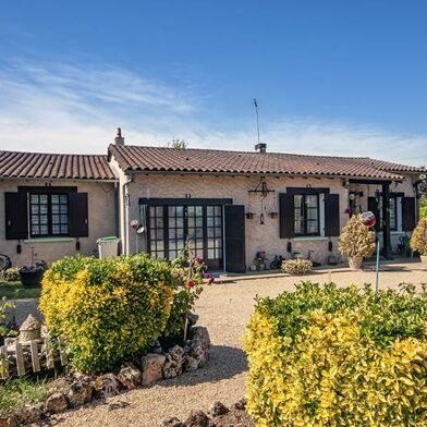 Maison 6 pièces 179000 €