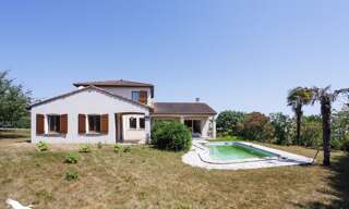 Maison 5 Pièces 155 m² à vendre à Montgiscard (31450)