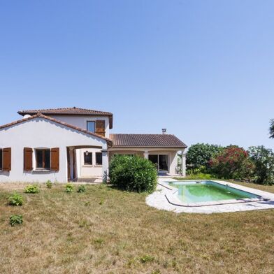 Maison 5 pièces 460000 €