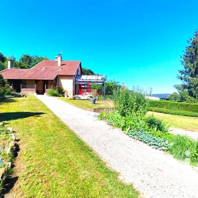 Maison 5 pièces 218000 €