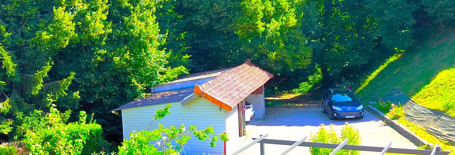 Maison 5 Pièces 150 m² à vendre à Fleury-sur-Andelle (27380)