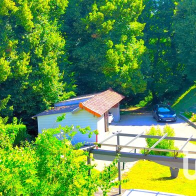 Maison 5 pièces 218000 €