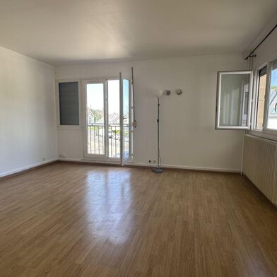 Appartement 2 pièces 166000 €