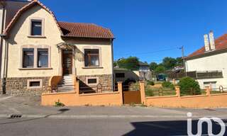 Maison 6 Pièces 132 m² à vendre à Hombourg-Haut (57470)