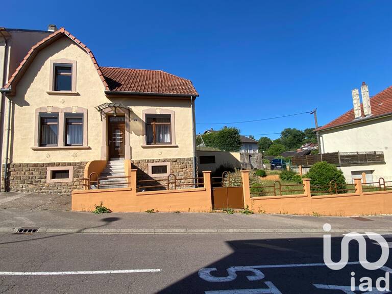 Vente Maison/villa 6 pièces — photo 1