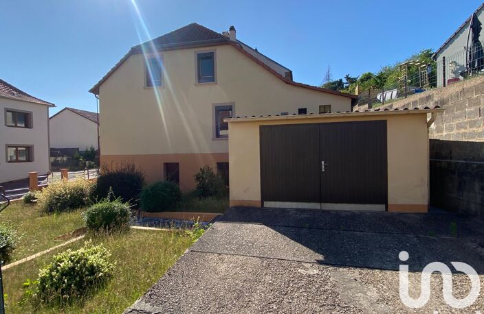 Vente Maison/villa 6 pièces — photo 2