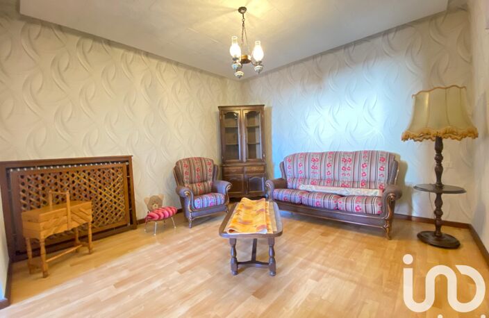 Vente Maison/villa 6 pièces — photo 5