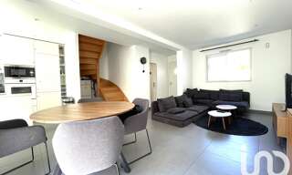 Maison 4 Pièces 75 m² à vendre à Champs-sur-Marne (77420)