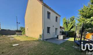 Maison 5 Pièces 93 m² à vendre à Maurecourt (78780)