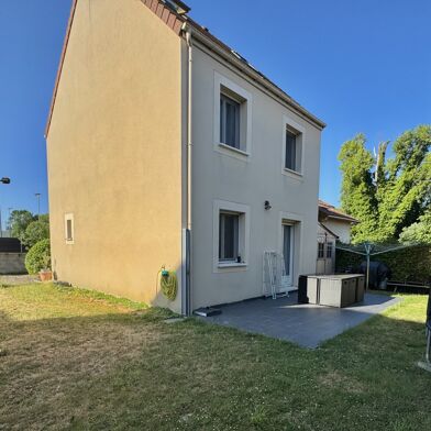 Maison 5 pièces 415000 €