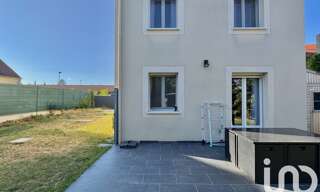 Maison 5 Pièces 93 m² à vendre à Maurecourt (78780)