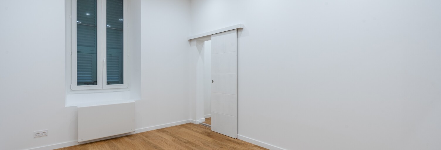 Appartement 2 Pièces 58 m² à vendre à Nice (06300)