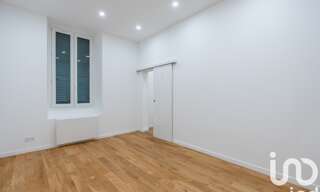 Appartement 2 Pièces 58 m² à vendre à Nice (06300)