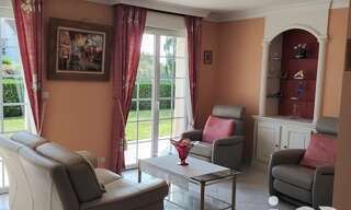 Maison 5 Pièces 122 m² à vendre à Bretteville-sur-Odon (14760)