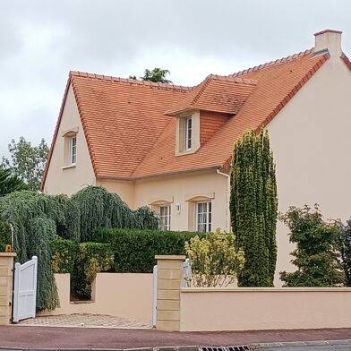 Maison 5 pièces 462000 €