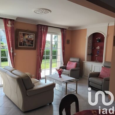 Maison 5 pièces 462000 €