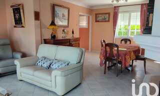 Maison 5 Pièces 122 m² à vendre à Bretteville-sur-Odon (14760)