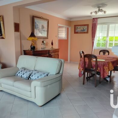 Maison 5 pièces 462000 €