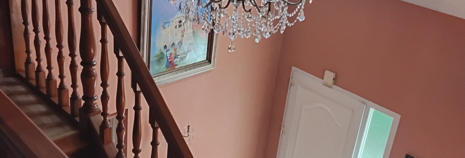 Maison 5 Pièces 122 m² à vendre à Caen (14000)