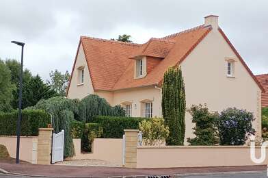 Maison 5 pièces 457000 €