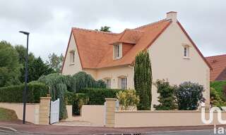 Maison 5 Pièces 122 m² à vendre à Caen (14000)