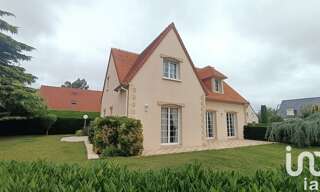 Maison 5 Pièces 122 m² à vendre à Caen (14000)