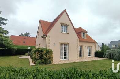 Maison 5 pièces 445000 €