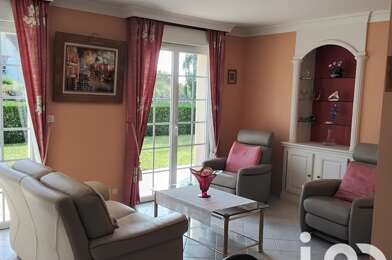 Maison 5 pièces 445000 €