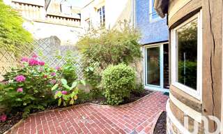 Maison 5 Pièces 153 m² à vendre à Honfleur (14600)