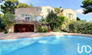 Maison 5 Pièces 198 m² à vendre à La Ciotat (13600)