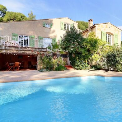 Maison 5 pièces 1295000 €