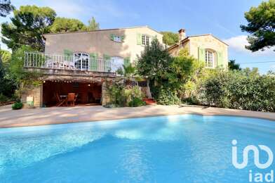 Maison 5 pièces 1295000 €